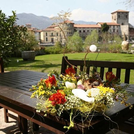 Hotel La Sosta Cisano Bergamasco Exteriér fotografie