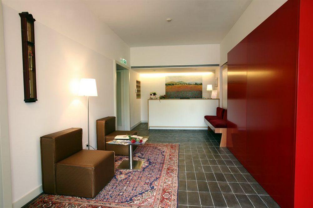 Hotel La Sosta Cisano Bergamasco Exteriér fotografie