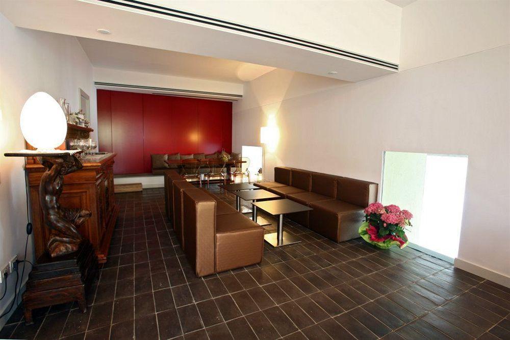 Hotel La Sosta Cisano Bergamasco Exteriér fotografie