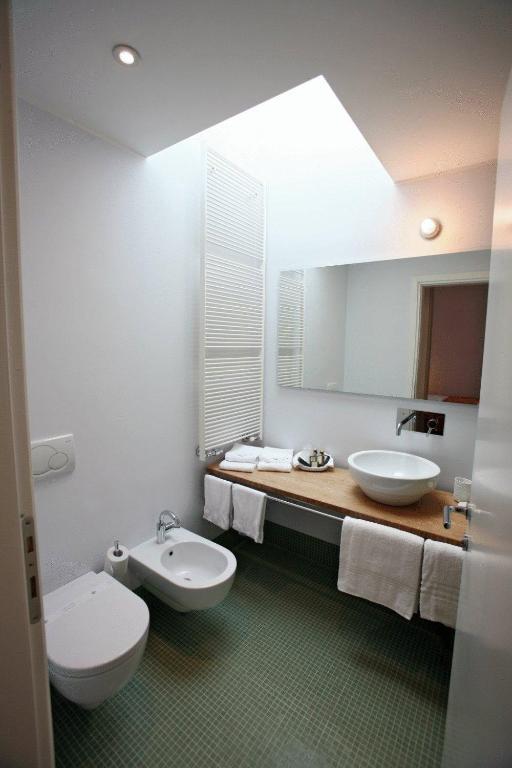 Hotel La Sosta Cisano Bergamasco Exteriér fotografie