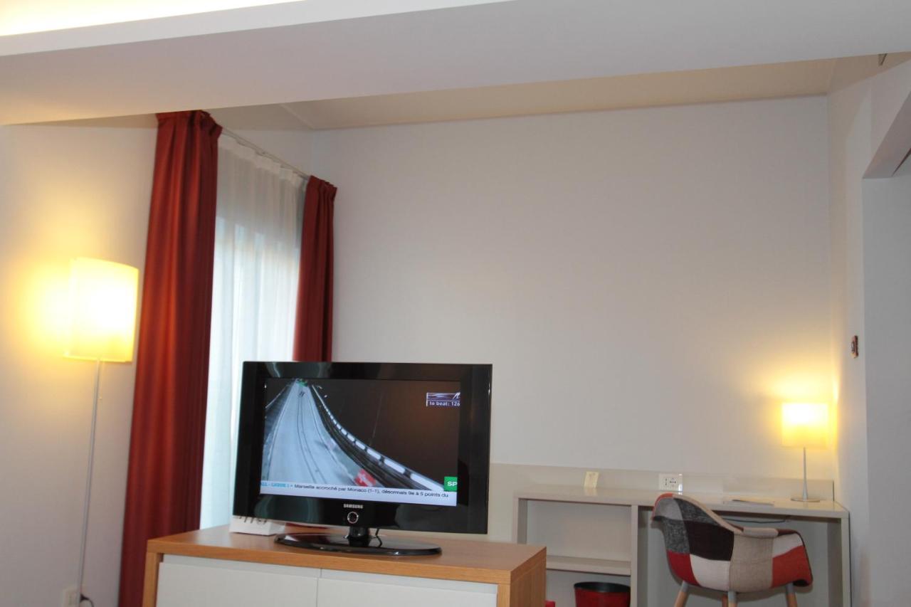 Hotel La Sosta Cisano Bergamasco Exteriér fotografie